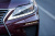 Lexus RX III Рестайлинг 2012 – 2015 Комплект тюнинга